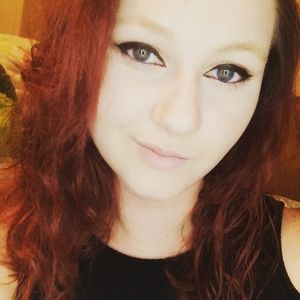 Meet your Posher, Katelynn